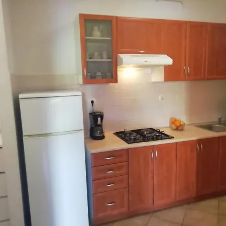 Jadranka Apartament Pula