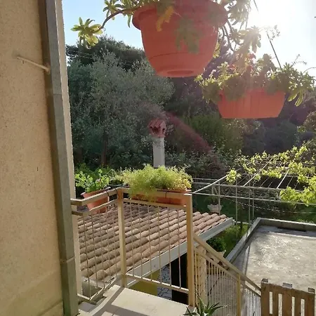 Appartement Jadranka Pula