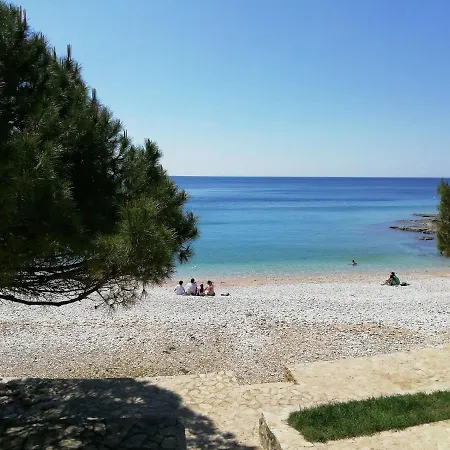 Jadranka Apartament Pula