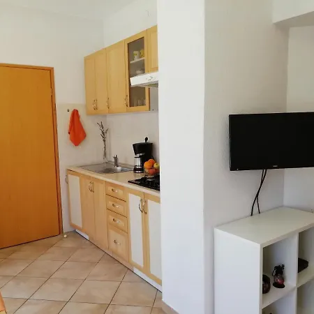 Jadranka Apartament Pula