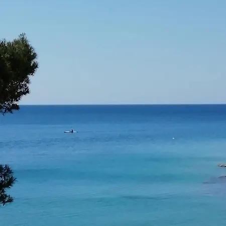 Jadranka Apartament Pula