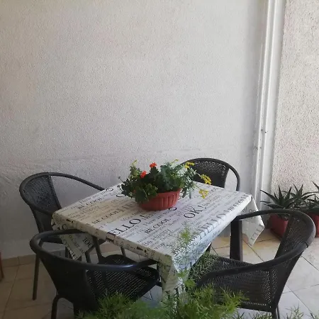 Appartement Jadranka Pula