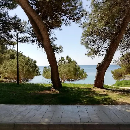 Apartament Jadranka Pula