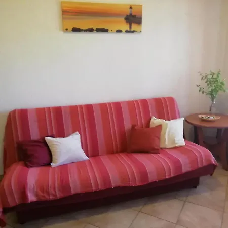 Jadranka Appartement