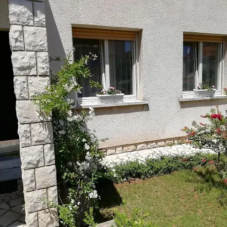 Jadranka Apartman Pula