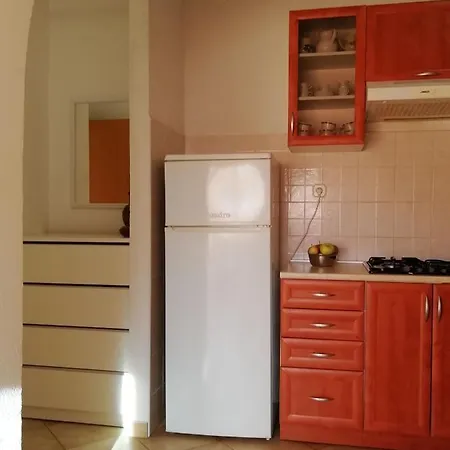 Jadranka Appartement