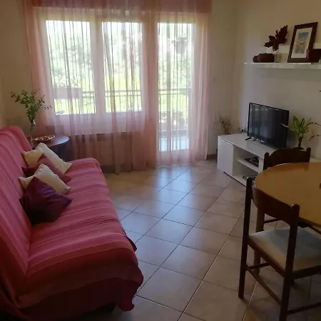 Jadranka Apartament Pula