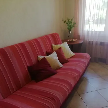 Appartement Jadranka Pula