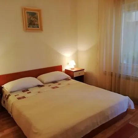 Appartement Jadranka *