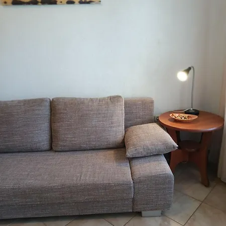 Jadranka Apartament *