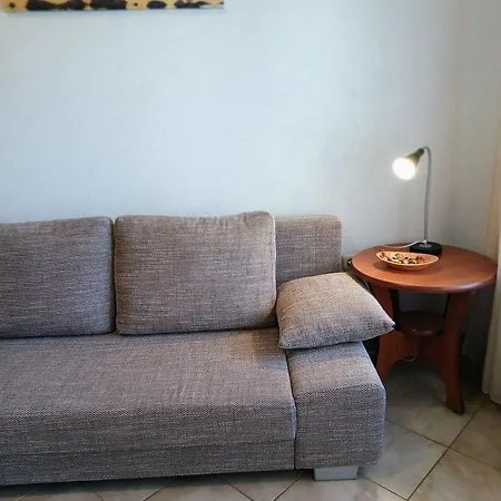 Apartament Jadranka Pula