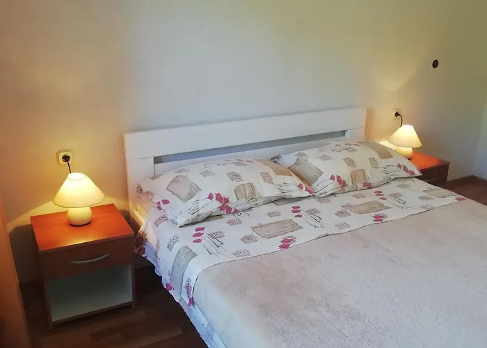 Lägenhet Jadranka *