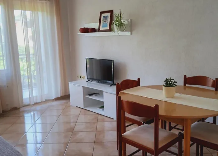 Lägenhet Jadranka *