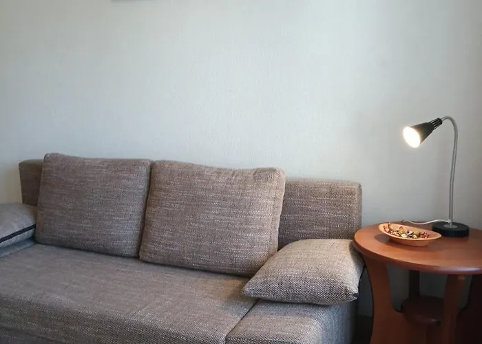 Lägenhet Jadranka