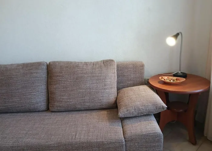 Jadranka Lägenhet *