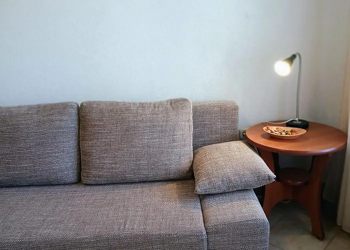 Lägenhet Jadranka Pula