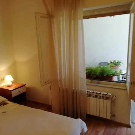 Apartman Jadranka