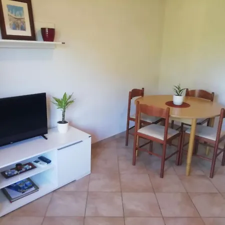 Jadranka Apartman Póla