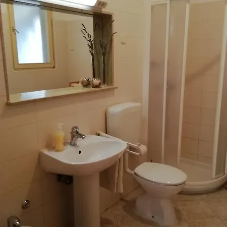 Jadranka Apartman Póla