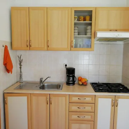 Apartman Jadranka