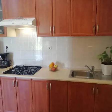 Jadranka Lägenhet Pula