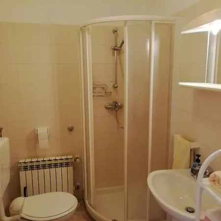 Apartman Jadranka Póla