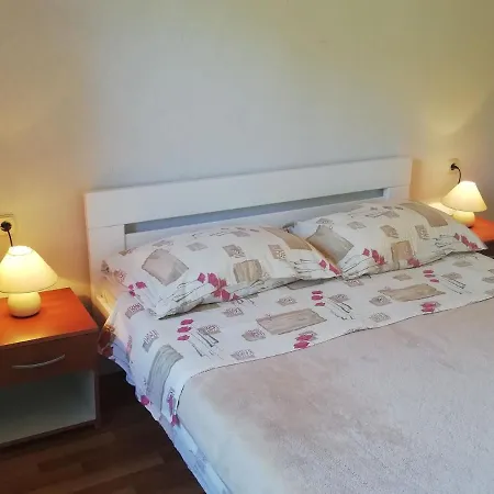 Lägenhet Jadranka *