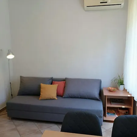 Jadranka Apartman Póla