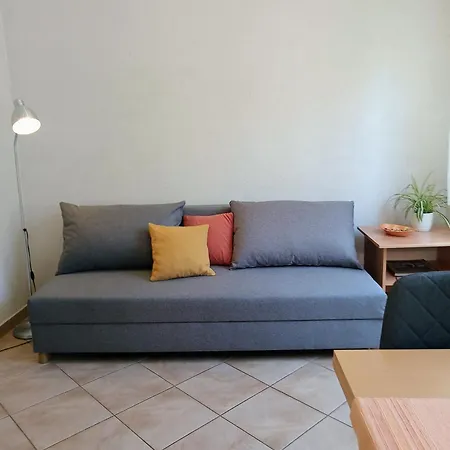 Apartman Jadranka Póla