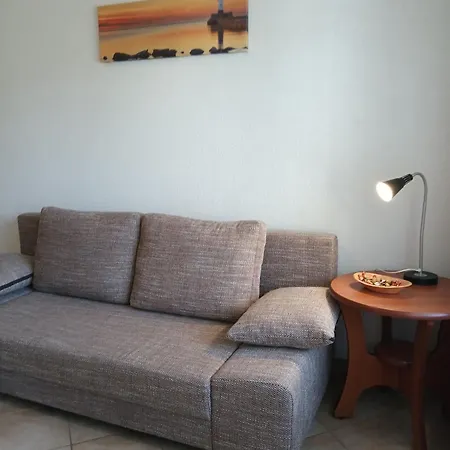 Apartman Jadranka
