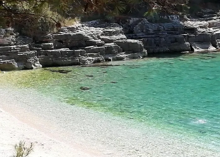 Jadranka Apartment *