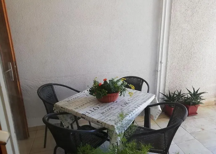 Apartment Jadranka Pula