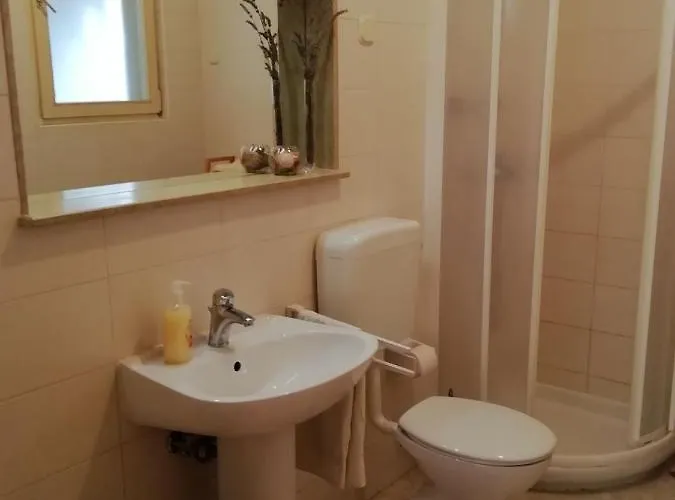 Jadranka Apartment Pula