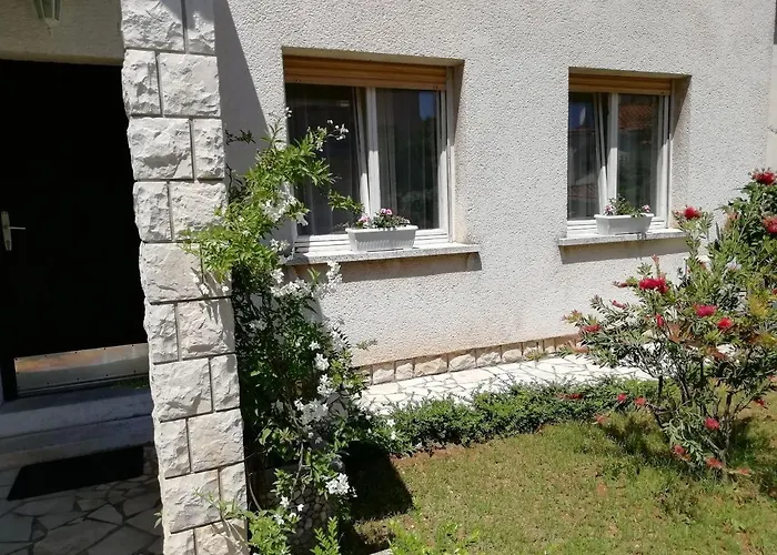 Jadranka Apartment Pula