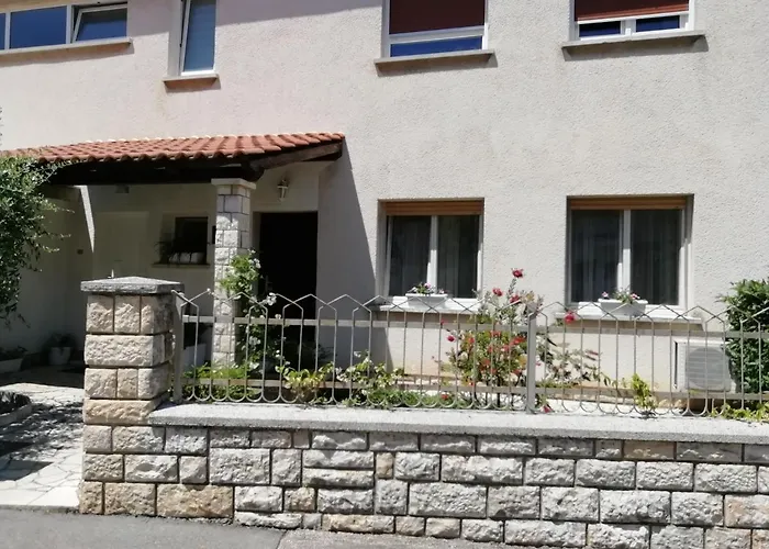 Jadranka Apartment *