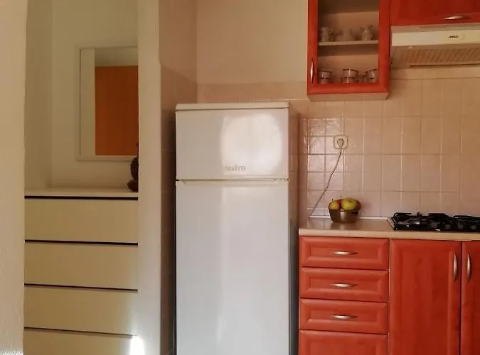 Jadranka Apartment