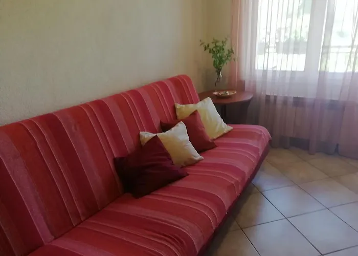 Apartment Jadranka Pula