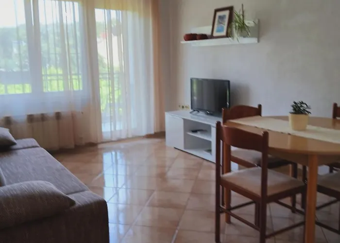 Apartment Jadranka