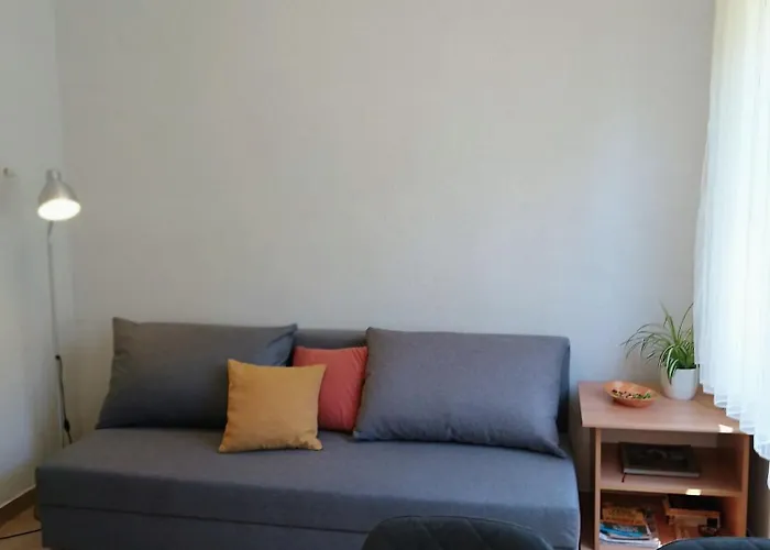 Jadranka Apartment Pula