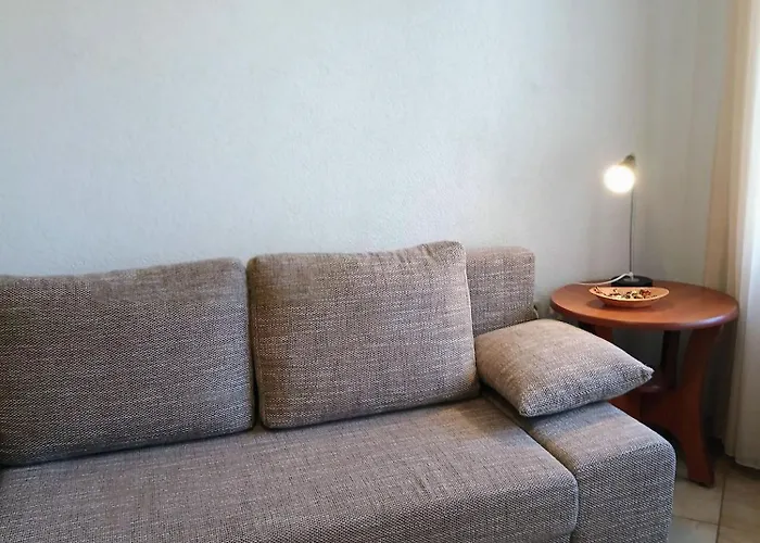 Jadranka Apartment