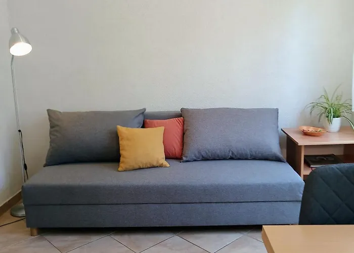 Apartment Jadranka Pula