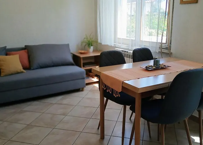 Jadranka Apartment Pula