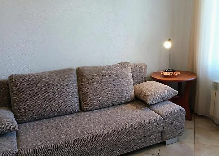 Apartment Jadranka *