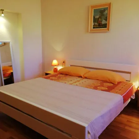 Jadranka Apartment *