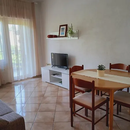 Apartment Jadranka *