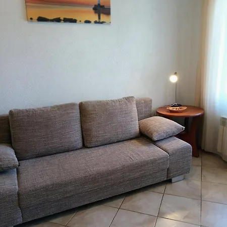 Apartment Jadranka *