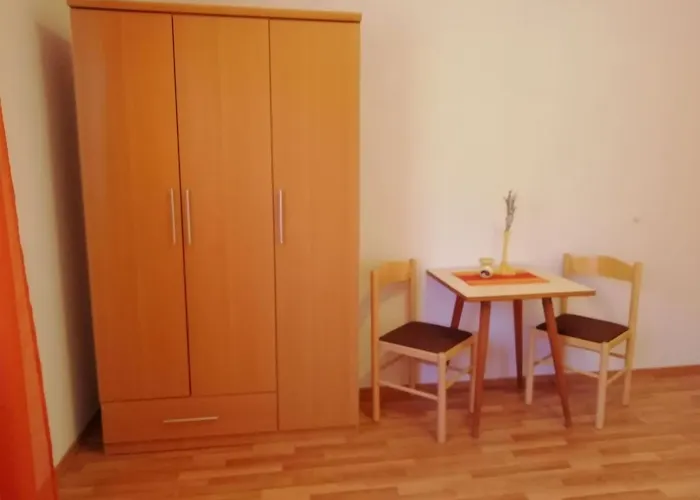 Jadranka Apartman