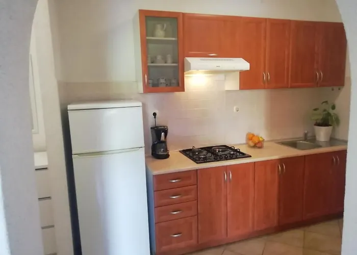 Jadranka Apartman Pula