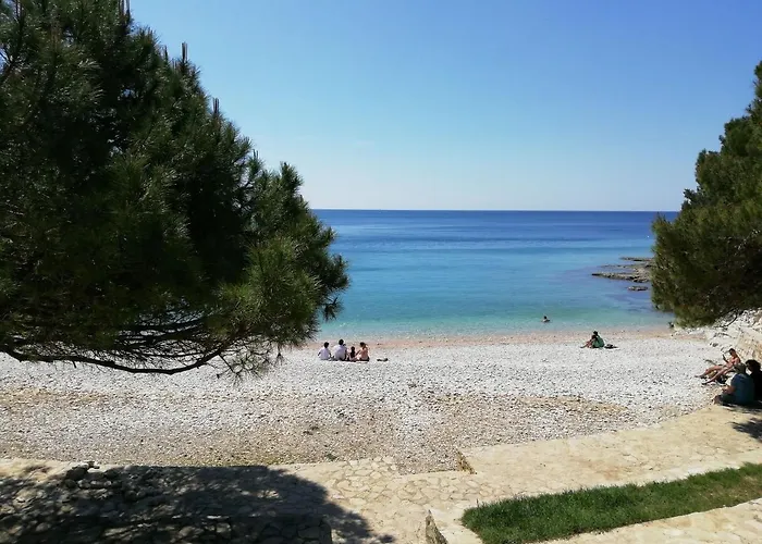 Jadranka Apartman Pula