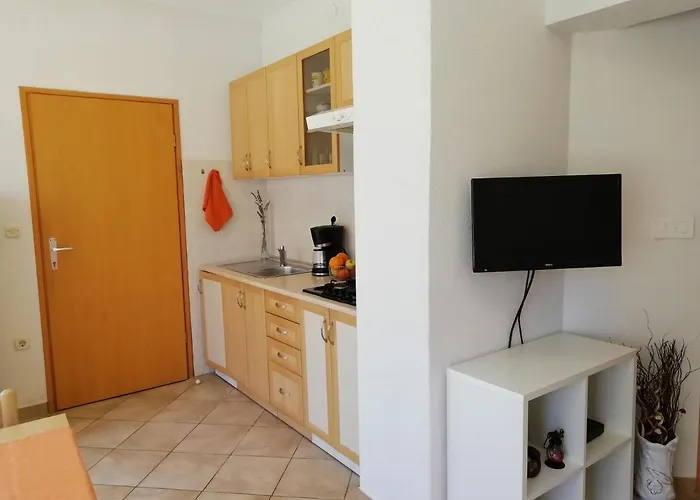 Jadranka Apartman Pula